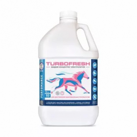 Электролит Turbofresh 3,75 л