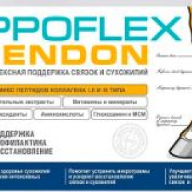 IPPOFLEX TENDON