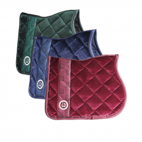 Комплект вальтрап с ушками LOUVRE