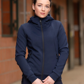 Худи с капюшоном A/W2025