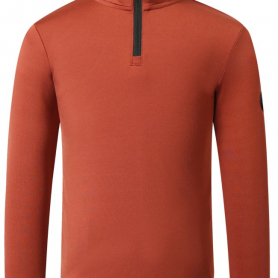 Поло с длинным рукавом A/W2025