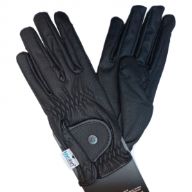 Перчатки зимние A/W25