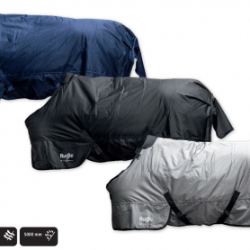Попона зимняя RugBe A/W25
