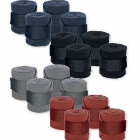 Бинты флисовые Covalliero A/W 25