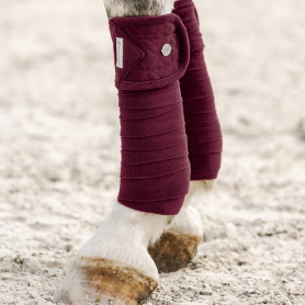 Бинты флисовые Rom