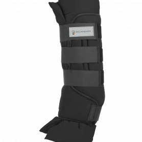 Ногавки денниковые со съемными ватниками