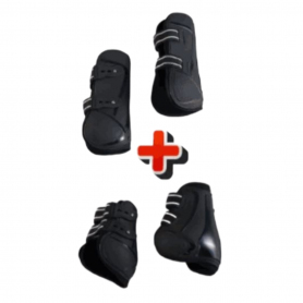 Ногавки на крючках стан