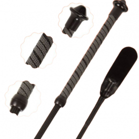 Хлыст с хлопушкой 50 см