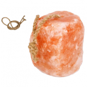 Соль гималайская 4-6 кг