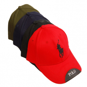 Кепка POLO