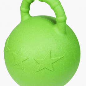 Игрушка мяч диаметром 25 см