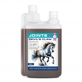 IPPOFLEX NO PAIN DEVIL'S CLAW