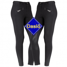 Бриджи летние Daslo