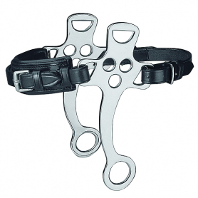 Хакамора с короткими рычагами