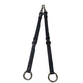 Мартингальные усы