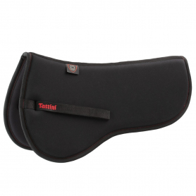 Амортизатор с эффектом памяти